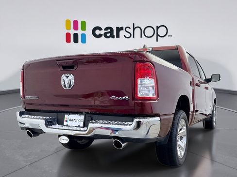 Used 2022 RAM 1500 Big Horn image 6