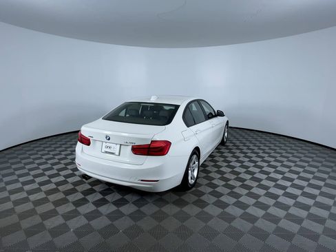 Used 2015 BMW 328i xDrive Sedan image 8