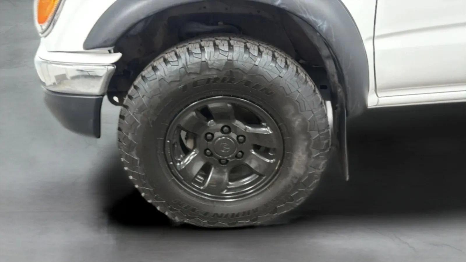 Used 2004 Toyota Tacoma PreRunner RWD image 27