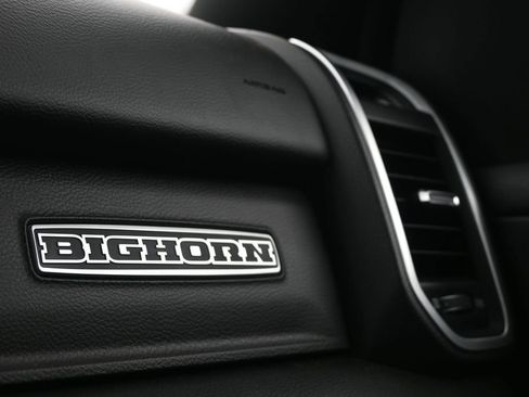 Used 2022 RAM 1500 Big Horn RWD image 15