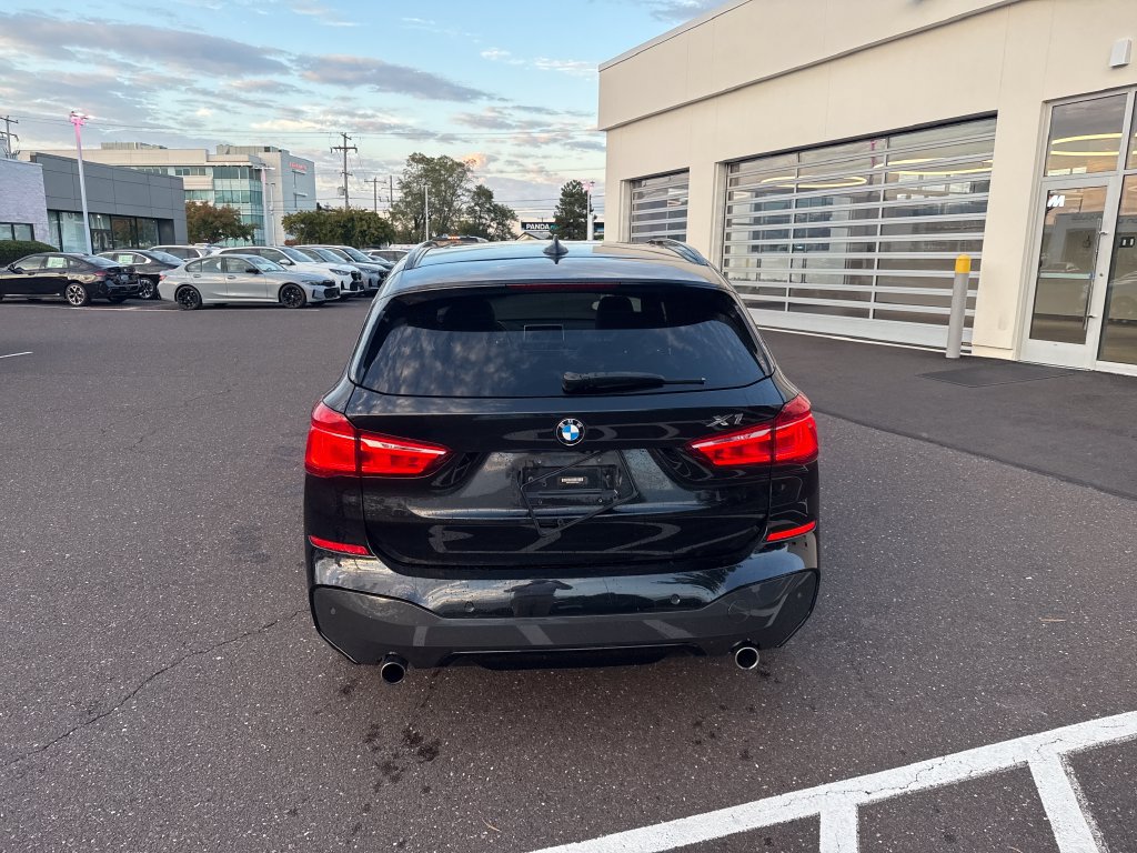 Used 2017 BMW X1 xDrive28i AWD/4WD image 4