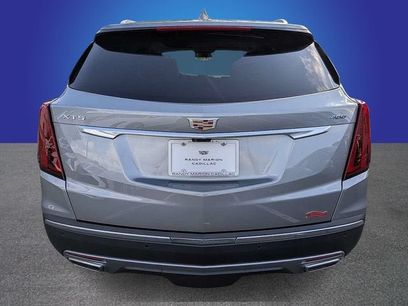 New 2026 Cadillac XT5 Premium Luxury w/ Driver Assist Package
