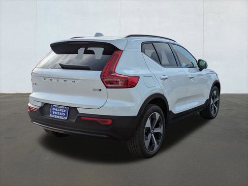 New 2026 Volvo XC40 B5 Plus w/ Protection Package Premier image 2
