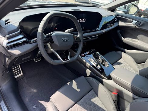 Used 2026 Audi S5 Premium AWD/4WD image 15