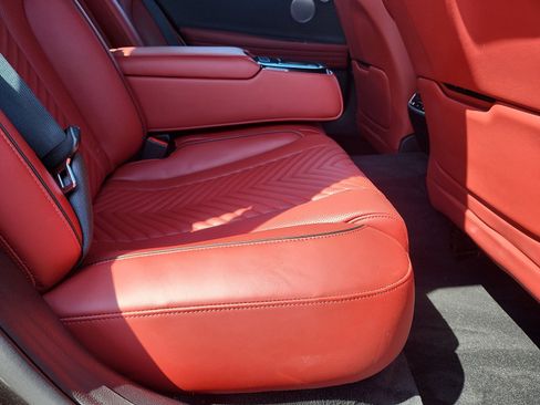 Used 2023 Genesis G80 3.5T Sport AWD/4WD image 31