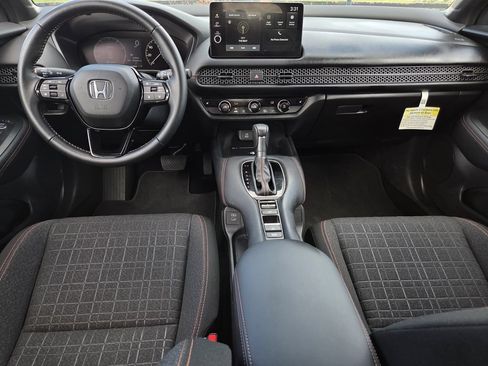 Used 2026 Honda HR-V Sport image 8