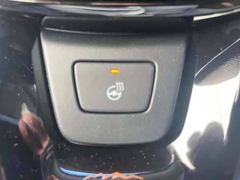 New 2026 Honda Passport TrailSport Elite image 18