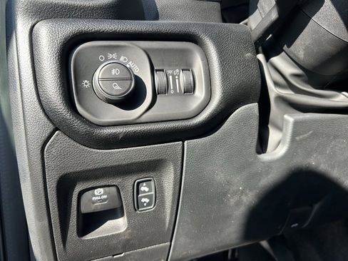 New 2026 RAM 1500 Big Horn image 14