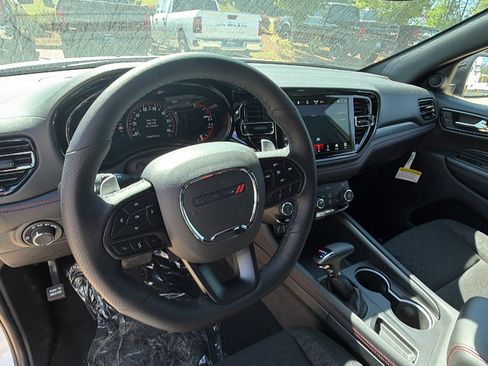 New 2026 Dodge Durango GT RWD image 19