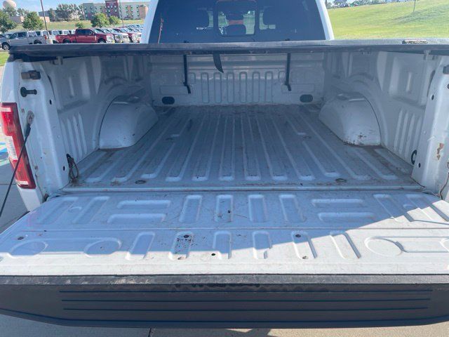Certified 2019 Ford F150 XLT w/ Equipment Group 302A Luxury AWD/4WD image 23