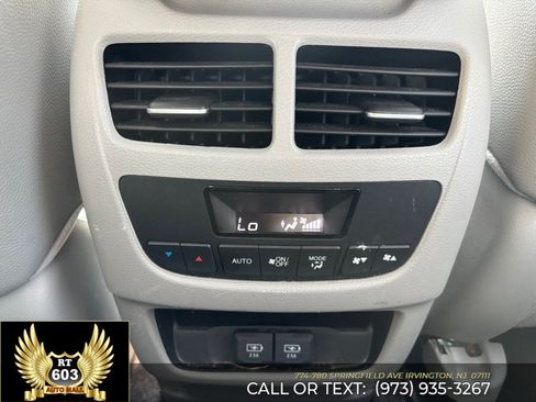 Used 2018 Acura MDX SH-AWD image 16