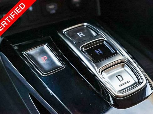 Certified 2023 Hyundai Sonata Limited FWD image 24