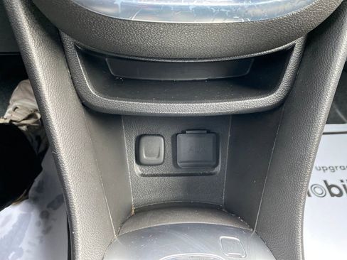 Used 2016 Buick Encore Sport Touring image 25