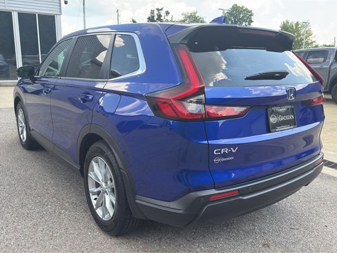 Used 2024 Honda CR-V EX-L image 5