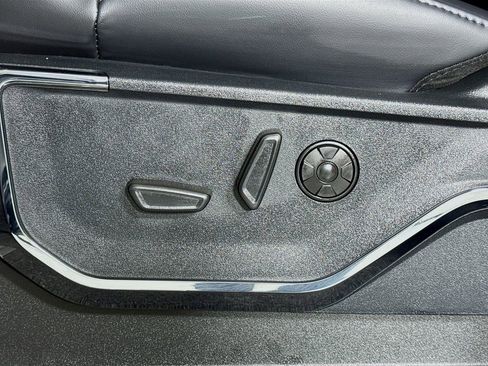 Used 2026 Ford F450 Platinum w/ FX4 Off-Road Package image 21