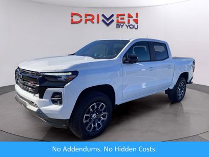 New 2026 Chevrolet Colorado Z71 w/ Technology Package