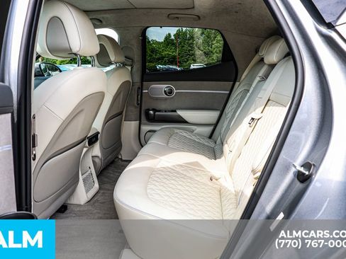 Used 2023 Genesis GV60 Performance image 21