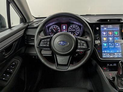 New 2025 Subaru Legacy Sport