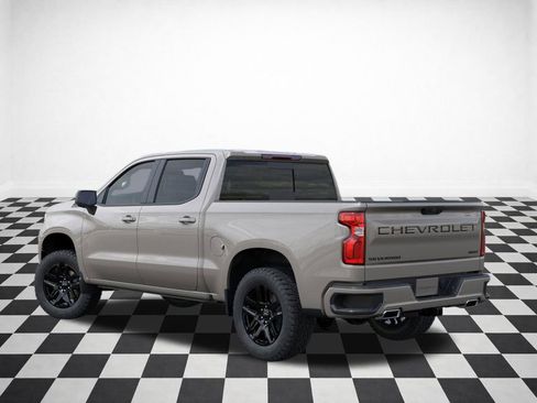 New 2026 Chevrolet Silverado 1500 RST w/ RST All Star Premium Package image 3