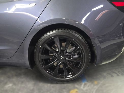 Used 2020 Tesla Model 3 Standard Range Plus RWD image 18