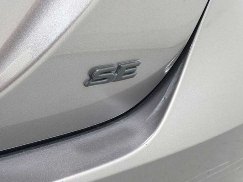 Certified 2019 Toyota Camry SE FWD image 27
