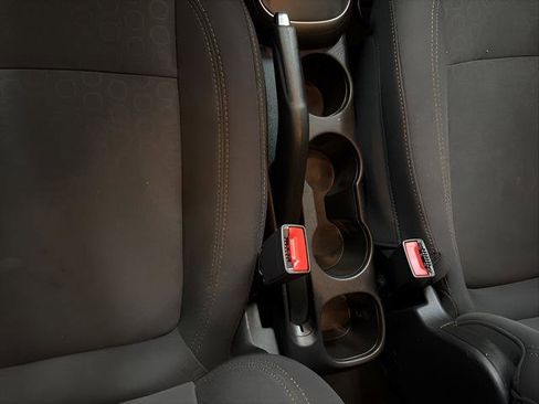 Used 2020 Chevrolet Trax LS w/ Tint and Cruise Package image 15