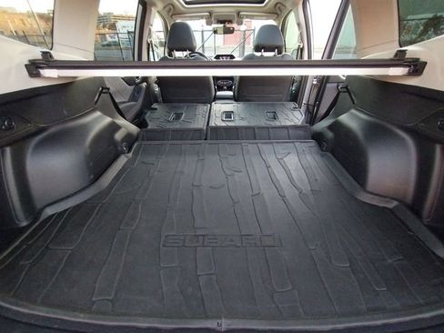 Used 2021 Subaru Forester Sport w/ Popular Package #2 image 15