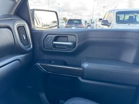 Used 2019 Chevrolet Silverado 1500 LT Trail Boss image 26