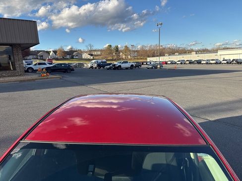 Used 2016 MAZDA MAZDA3 i Sport w/ Preferred Equipment Package image 9