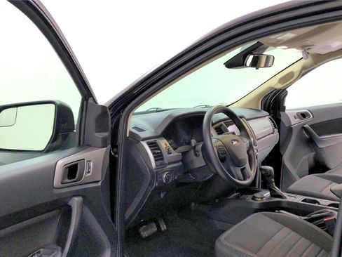 Used 2021 Ford Ranger XL w/ FX4 Off-Road Package image 28