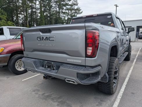 Used 2024 GMC Sierra 1500 Elevation w/ Preferred Package AWD/4WD image 8