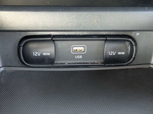 Used 2024 Kia Soul LX w/ Option Group 015 FWD image 22