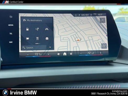 Used 2026 BMW 228i w/ M Sport Package image 28