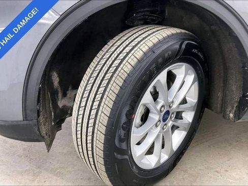 Used 2022 Ford Escape SE AWD/4WD image 33