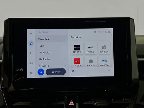 Used 2024 Toyota Corolla LE image 27