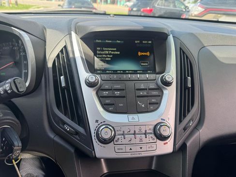 Used 2016 Chevrolet Equinox LT w/ Convenience Package FWD image 8
