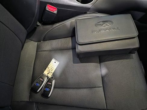 Used 2024 Subaru Legacy Limited AWD/4WD image 9