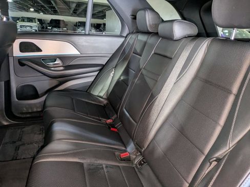 Used 2021 Mercedes-Benz GLE 350 image 19
