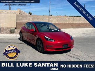 Used 2023 Tesla Model 3 Standard Range video 1
