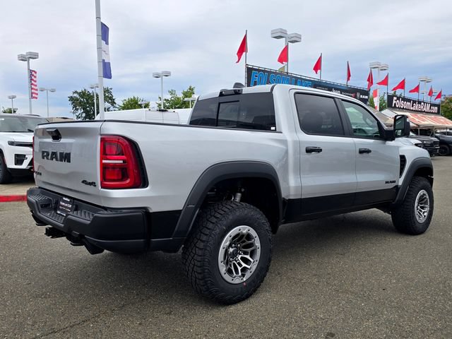 New 2026 RAM 1500 RHO w/ RHO Level 1 Equipment Group AWD/4WD image 4