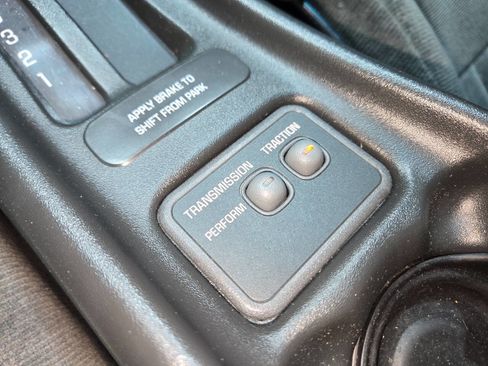 Used 1995 Pontiac Firebird Formula image 98