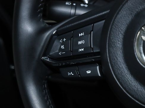 Certified 2023 MAZDA CX-5 AWD 2.5 S image 22