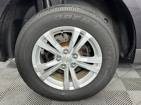Used 2016 Chevrolet Equinox LT w/ Convenience Package FWD image 30