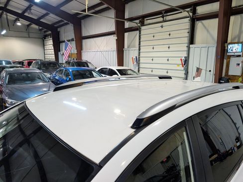 Used 2017 Toyota RAV4 LE w/ All Weather Liner Package AWD/4WD image 10