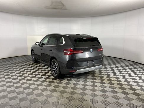 New 2026 BMW X3 xDrive30 w/ Premium Package AWD/4WD image 21