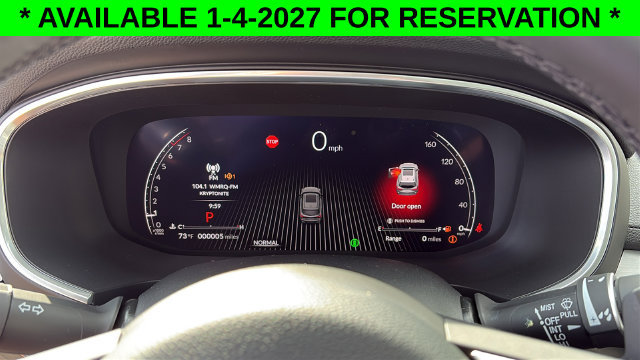 Used 2026 Acura MDX SH-AWD image 16