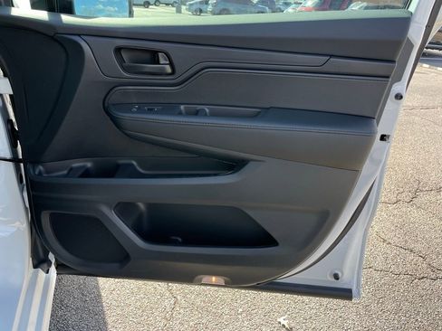 New 2026 Honda Odyssey Sport-L image 30