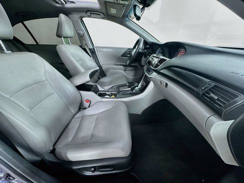 Used 2015 Honda Accord EX-L image 36