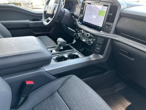Certified 2026 Ford F150 XLT AWD/4WD image 14