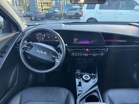 Used 2023 Kia Niro Wind image 14